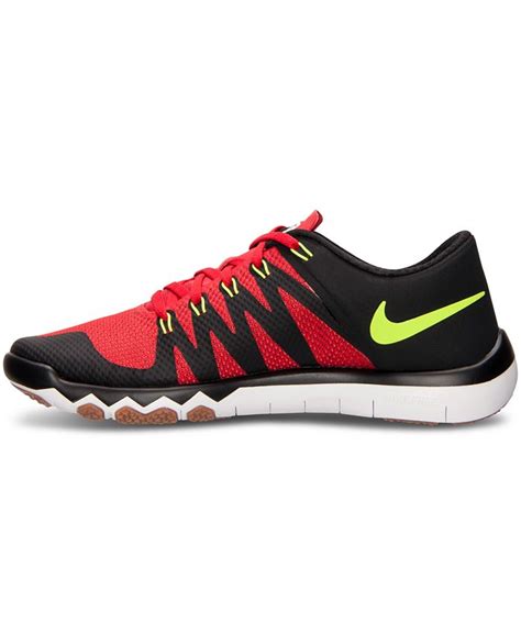 Nike Free Trainer 5.0 V6 Reviews 